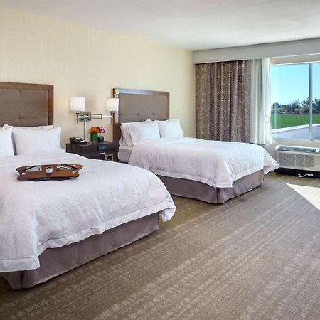 Hampton Inn & Suites Blythe, Ca Kültér fotó