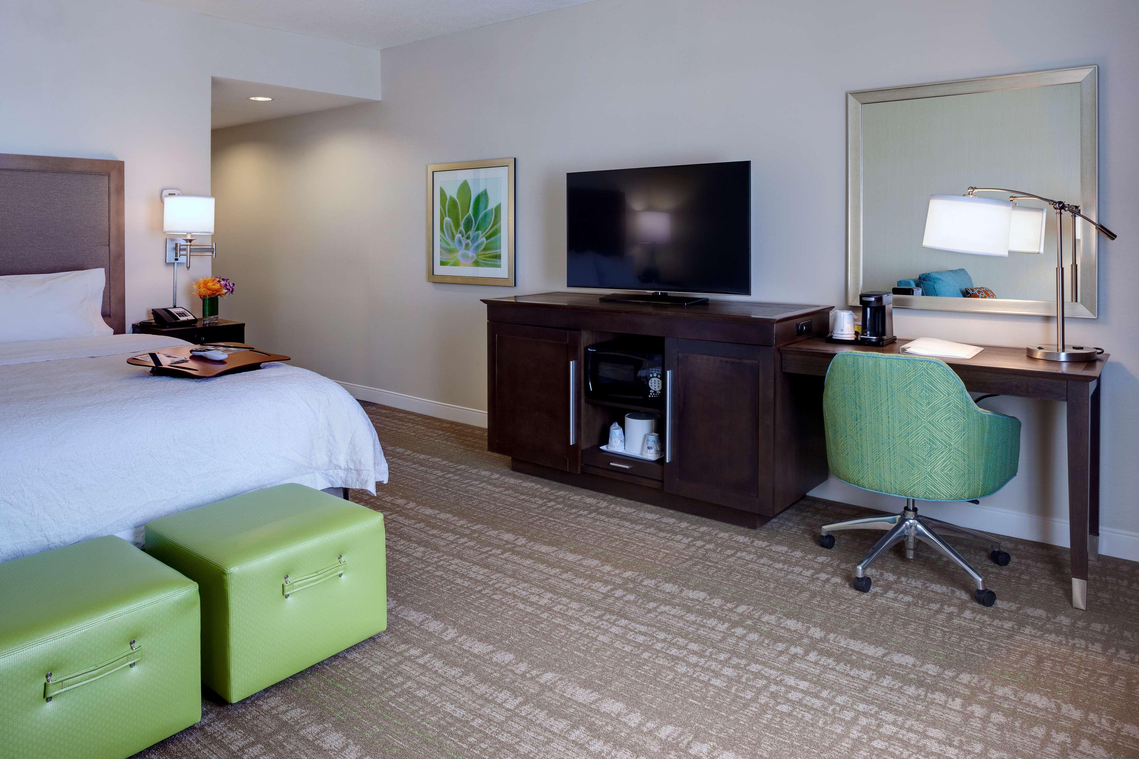 Hampton Inn & Suites Blythe, Ca Kültér fotó