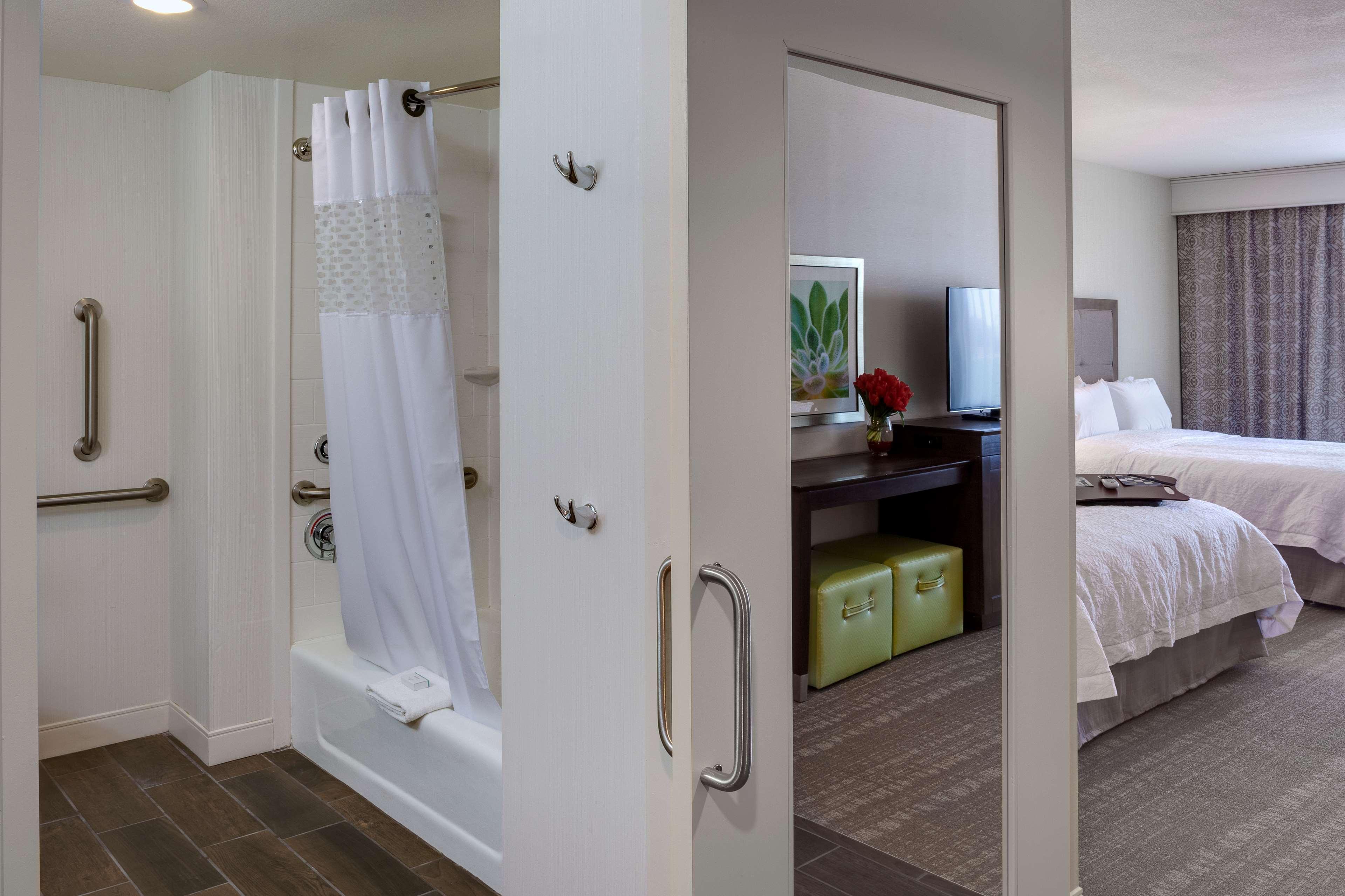 Hampton Inn & Suites Blythe, Ca Kültér fotó