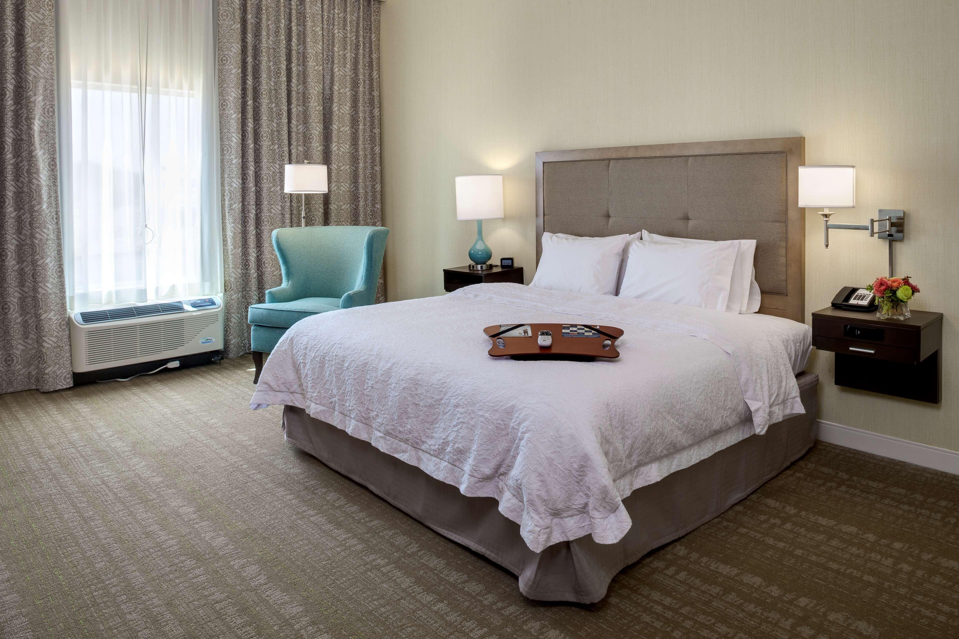 Hampton Inn & Suites Blythe, Ca Kültér fotó