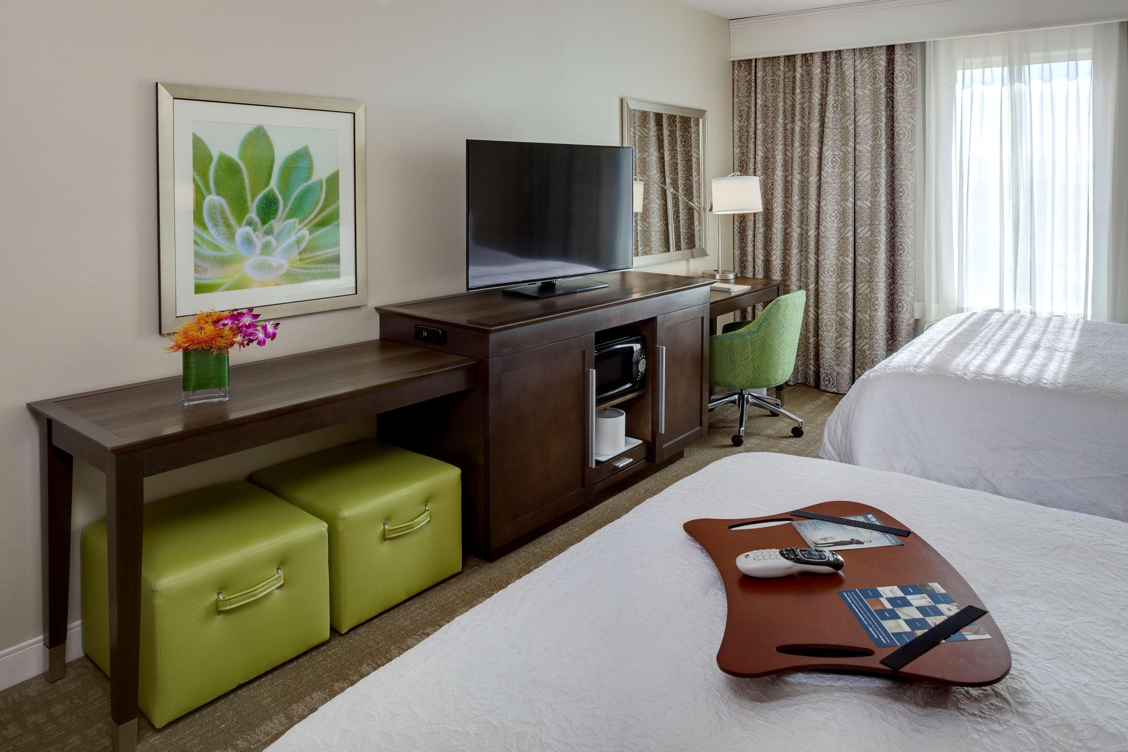 Hampton Inn & Suites Blythe, Ca Kültér fotó