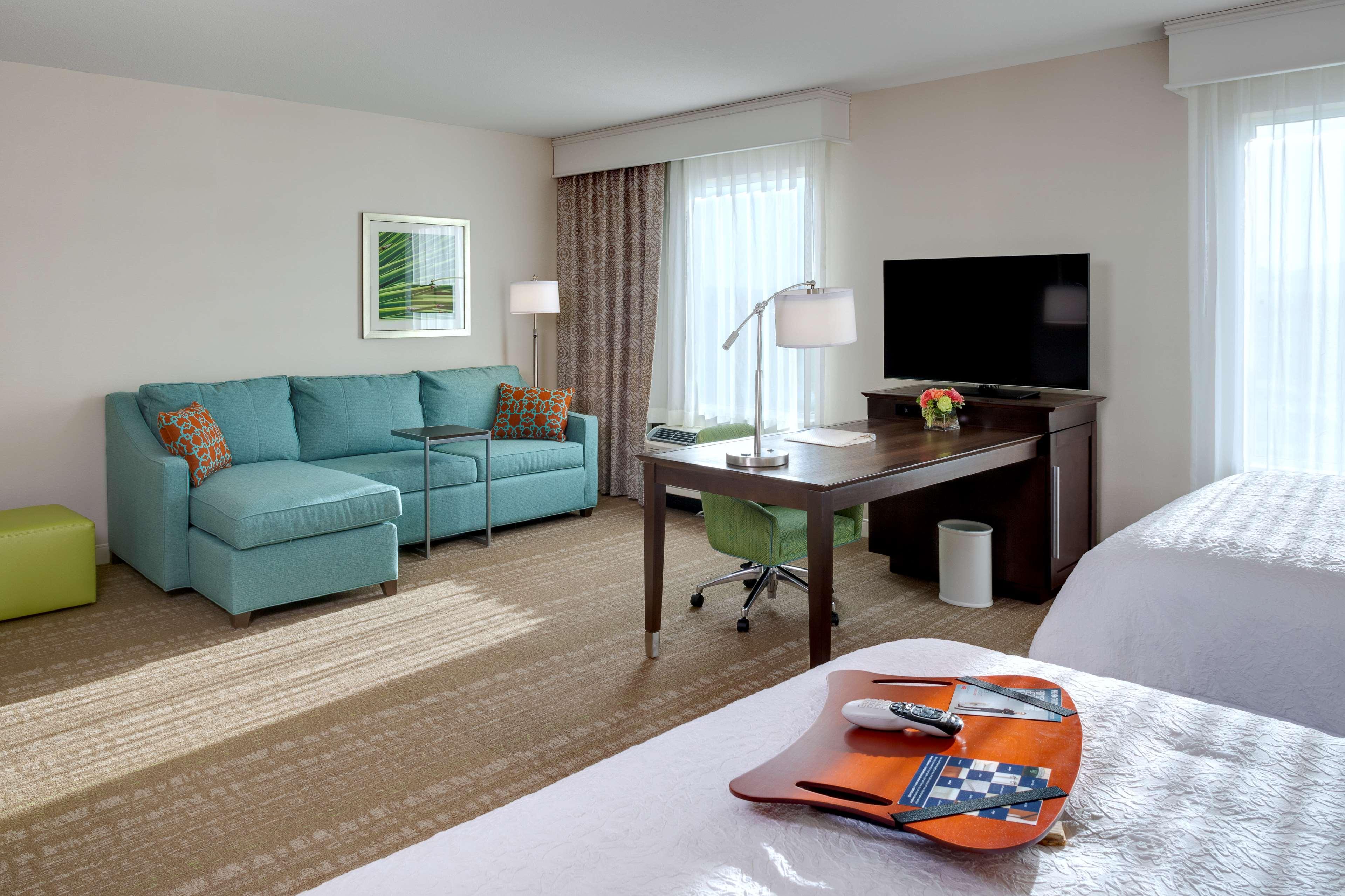 Hampton Inn & Suites Blythe, Ca Kültér fotó