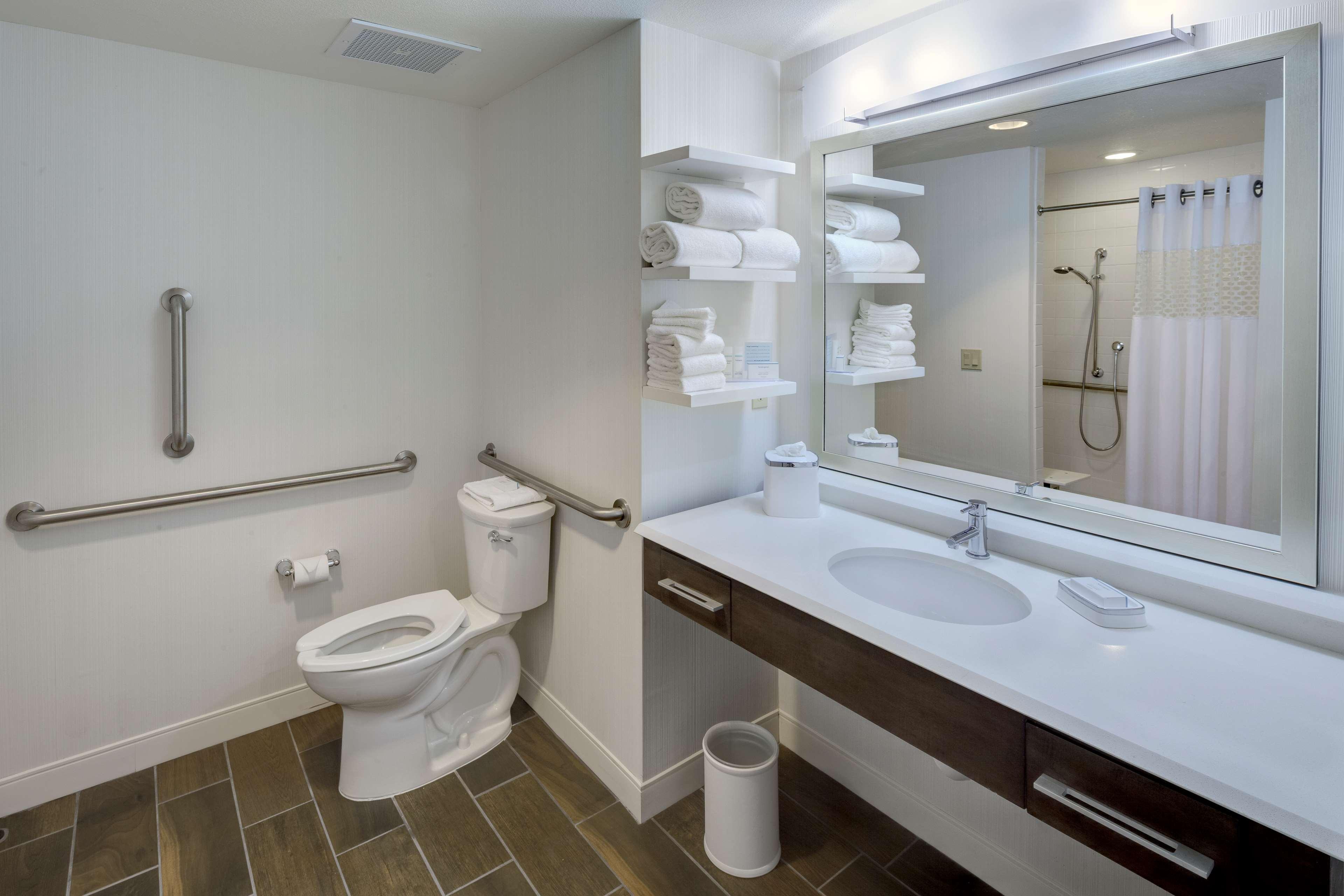 Hampton Inn & Suites Blythe, Ca Kültér fotó