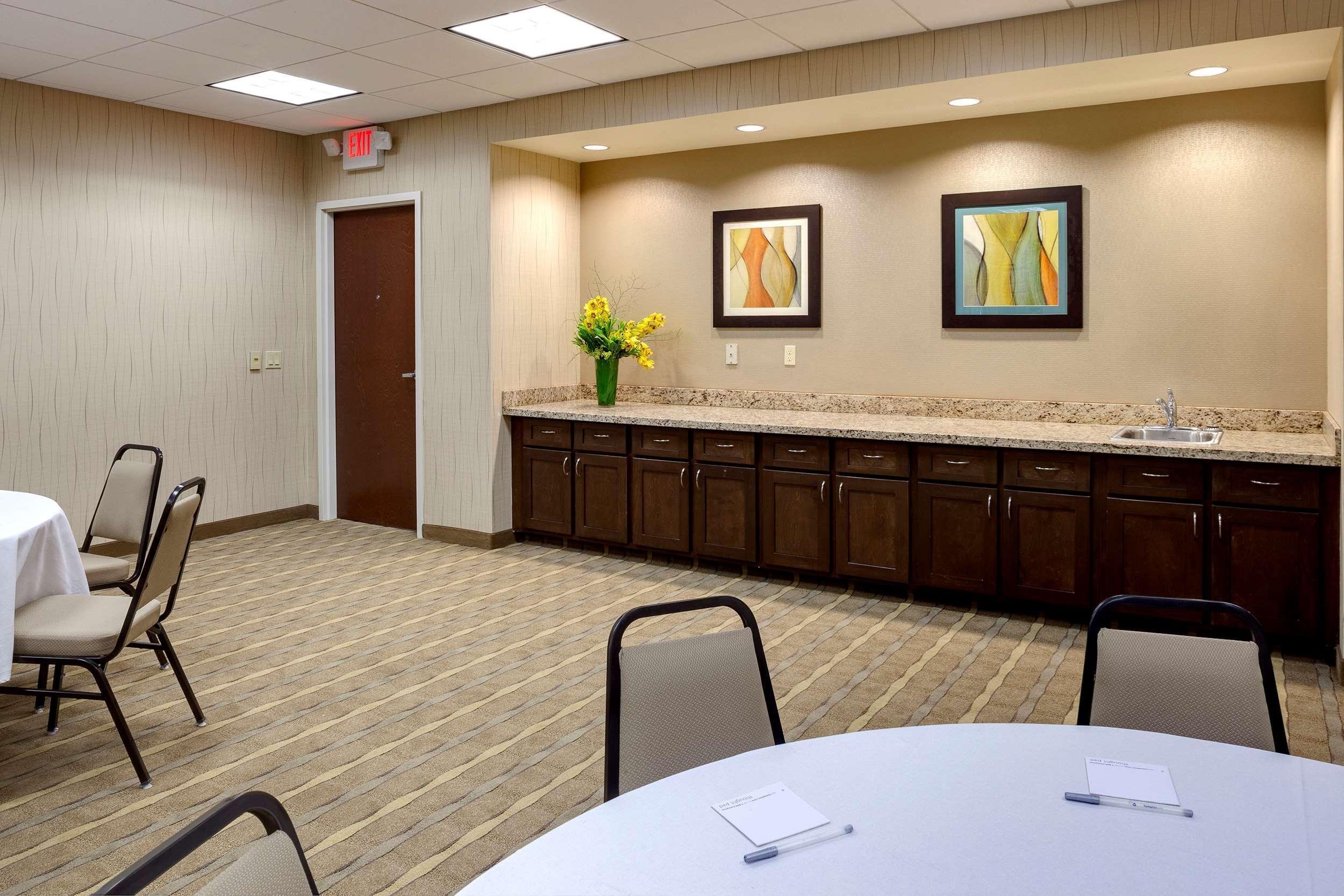 Hampton Inn & Suites Blythe, Ca Kültér fotó