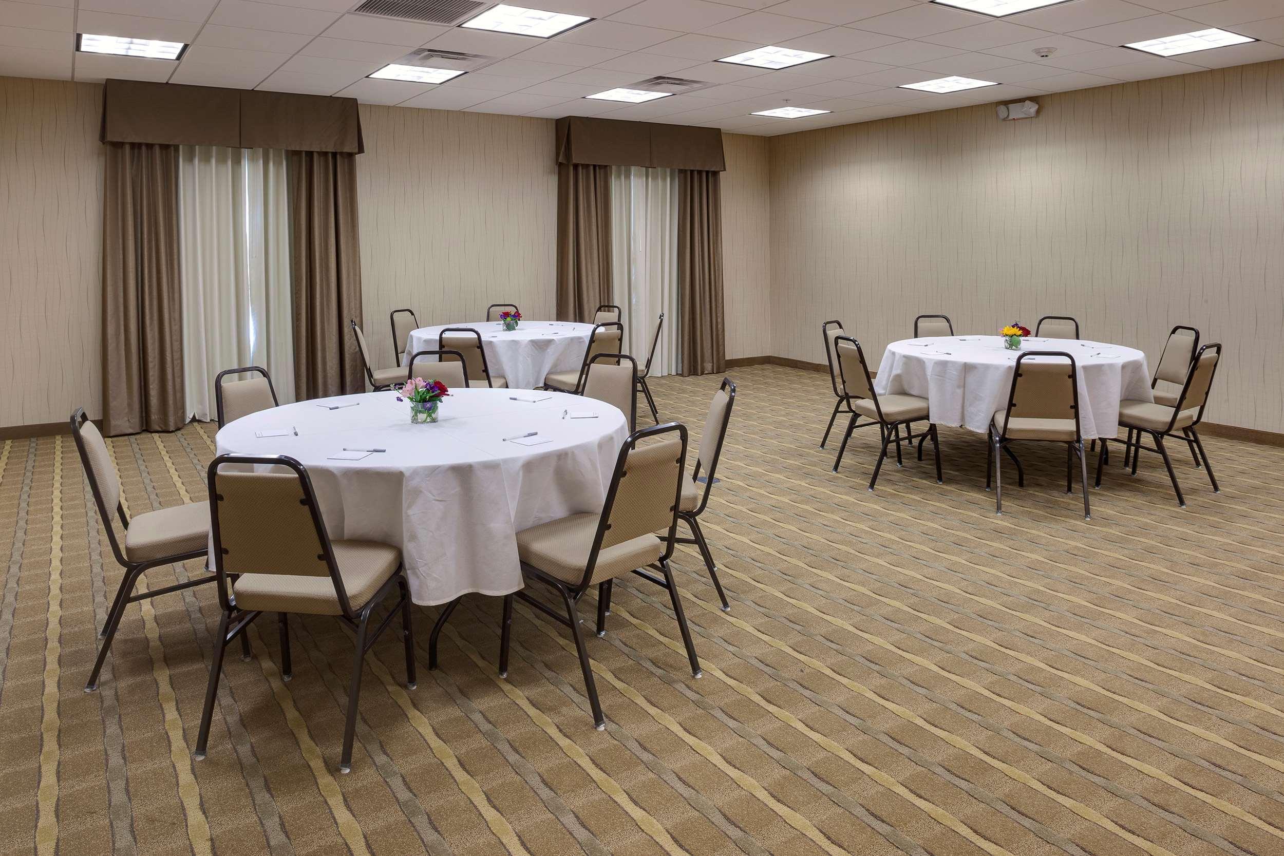 Hampton Inn & Suites Blythe, Ca Kültér fotó