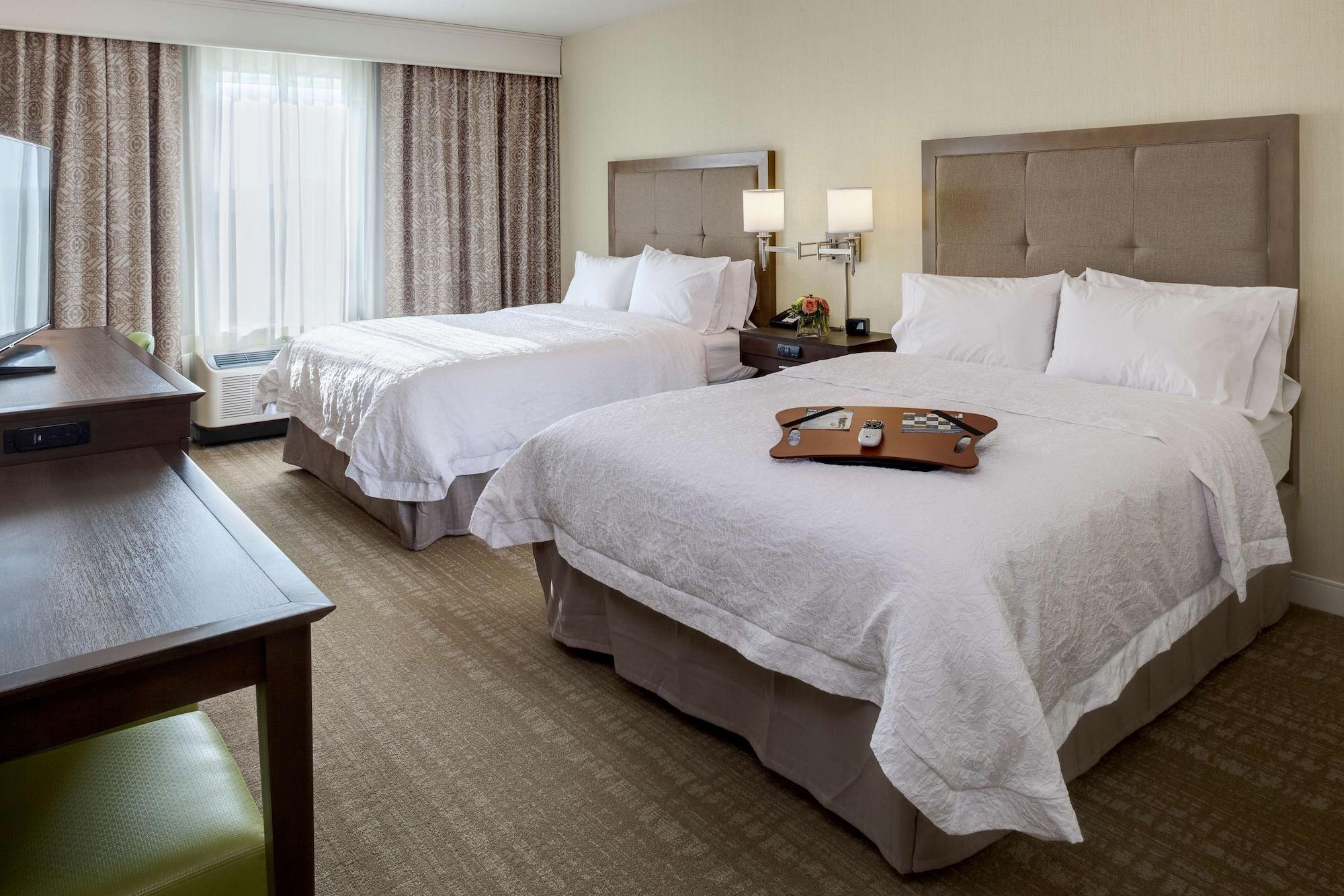 Hampton Inn & Suites Blythe, Ca Kültér fotó
