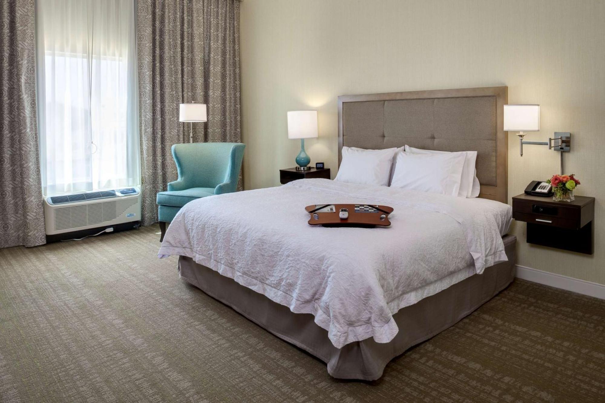 Hampton Inn & Suites Blythe, Ca Kültér fotó