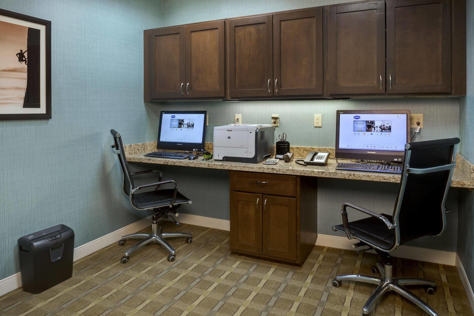 Hampton Inn & Suites Blythe, Ca Kültér fotó